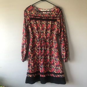 LC Lauren Conrad Dress